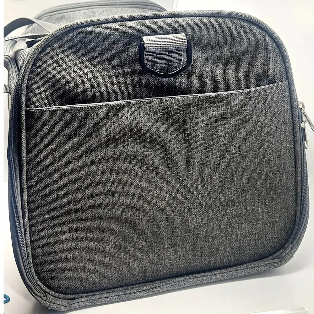 Henkelion Pet Carrier